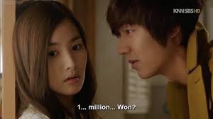 Which scene from City Hunter is your favorite? Watch this adorable moment  from Lee Yoon Sung and Kim Na Na’s #throwback 😍 , This Sunday, May 12,  2024, Park Min Young, a.k.a. Kim Nana of City Hunter, ...