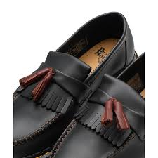 Dr.Martens Adrian Abruzzo WP Monk Loafers 27444003