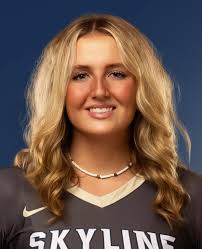 High school girls volleyball: Deseret News 2024 5A all-state team