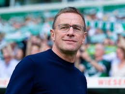 Similarly in the late '90s, rangnick was still a young coach and he was at ssv ulm, who had won promotion to the 2. The Players Manchester United Could Have Signed If Ralf Rangnick Was Technical Director Manchester Evening News