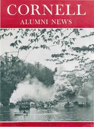 ALUMNI NEWS