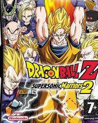 Dragon ball z bucchigiri match apk android ﺮﺗﻮﻴﺒﻤﻜﻠ Dragon Ball Z Supersonic Warriors 2 Dragon Ball Wiki Hispano Fandom