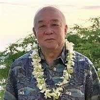 Obituary, Visitation & Funeral Information