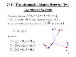 Ppt Part B Tensors Powerpoint Presentation Free Download Id 4781085