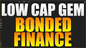 It is very easy to get lost in the crowd in the cryptocurrency market. Bonded Finance Price Low Cap Gem Hidden Gem Bond Coin Overview Bonded Finance Review Diffcoin