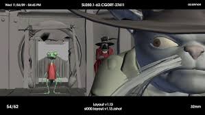 Home » products » combination air / dirt. Ilm Gets Down And Dirty On Rango Animation World Network