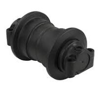 Track Roller - 24100N8009F2 Kobelco ED150, ED160, SK100 ...