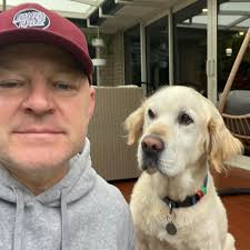 Lost my mate Pajtas today. A valued member of the family for 12 years. As  the quote says “there's nothing