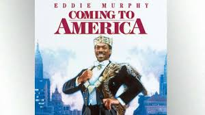 I showed my wife three trailers: Eric La Salle Explains Why He S Not Returning To Coming 2 America Ksro