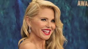 Chevy Chase and Christie Brinkley Reunite More Than 40 Years After  'National Lampoon's Vacation': See Viral Photos