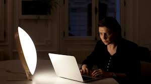 Image result for Light Therapy