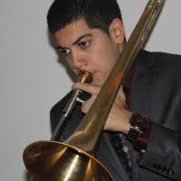 Tyler Wertman's Instagram, Twitter & Facebook