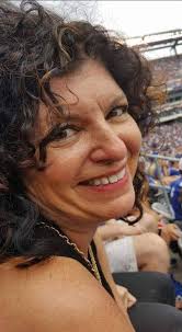 This beautiful soul is a true hero! She has fought hard