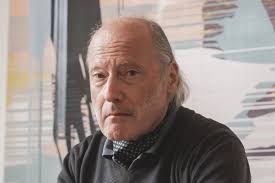 Markus Schinwald im Gespräch mit Jasper Sharp