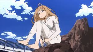 A truth that midoriya izuku faces when he is harassed by his classmates with unique to fulfill this dream, he wants to join the best of all hero academies in the country: Anime Feet My Hero Academia Camie Utsushimi