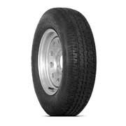 Interco Super Swamper Tires