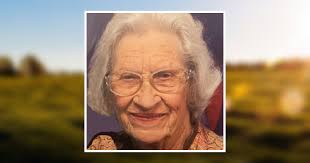 Mary Trice Penn Obituary August 2, 2022