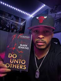 My first read of 2025 was 👌😍 If you are a fan of the biker gang show Sons  of Anarchy.....and enjoy a long trigger "menu" and all the wonderful things  that come