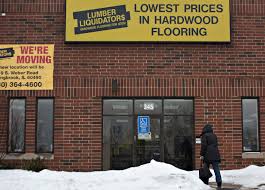 So, given all of these factors. Homeowners Try To Assess Risks From Chemical In Floors The New York Times