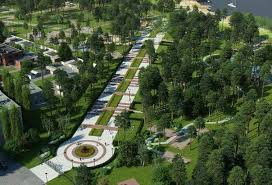 В воронеже наша семья останавливалась на ночёвку по дороге на юг. Park Alye Parusa V Voronezhe Adres Opisanie Vremya Raboty Otzyvy Syl Ru
