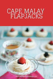South African Flapjacks Pancakes Tantalise My Taste Buds