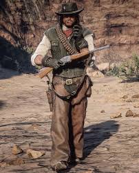 Outfitting arthur morgan red dead redemption 2 gtaforums. J O H N M A R S T O N R D R 1 O U T F I T Zonealarm Results