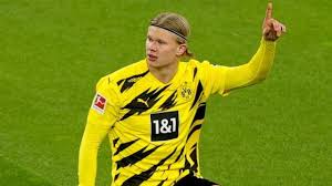 Erling haaland, latest news & rumours, player profile, detailed statistics, career details and transfer information for the bv borussia 09 dortmund player, powered by goal.com. Borussia Dortmund Confident Of Retaining Erling Haaland In 2021 Wazup Naija