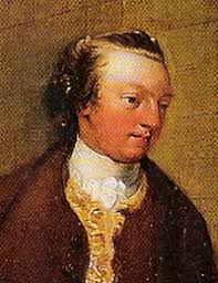 Anthony Keck (Woodstock MP)