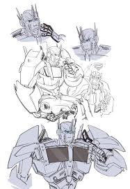 Op Time By Shoguru On Deviantart Transformers Art Transformers Funny Optimus Prime Art