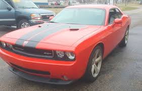 Image result for Inferno Red 2011 Challenger