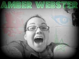 Amber Webster's Instagram, Twitter & Facebook