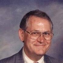 Robert Keith Bade Obituary