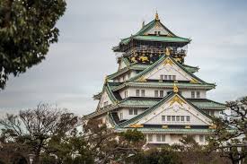 In winter and spring, special night visit will be held. Pictures Of Osaka Castle One Of The Most Iconic Landmarks In Japan