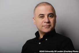 Tehran 'Very Unlikely' To Get Directly Involved In Israel-Hamas Conflict,  Says Iran Expert