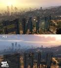 Face-Off: Grand Theft Auto 5 on PC t