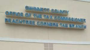 New Hours For Gwinnett Tag Offices City Of Peachtree Corners Mdash Nextdoor Nextdoor