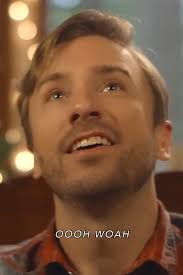 Peter Hollens