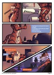 Rucho] Of Love and other Lies [Eng] - MyReadingManga