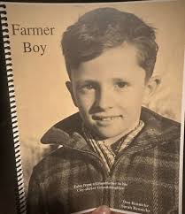 Did you have a wonderful grandfather when you were a child?