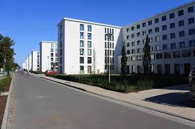 Unsere im jahr 2017 als bestandteil des gesamtkomplexes „neues prora komplett sanierte ferienwohnung befindet sich im 4. Kdf Prora Und Bau Der Kdf Prora Eigentumswohnungen