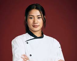 Get suggestions for new shows based on what you. Vienna Native Enters Hell S Kitchen Armed With A Passion For Cooking Tysons Reporter