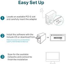 You can find the driver files from below list driversdownloader.com have all drivers for windows 10, 8.1, 7, vista and xp. Tp Link Tl Wn781nd Interne Pci Express Wlan Netzwerk Amazon De Computer Zubehor