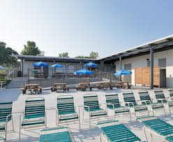 Outdoor whether you're chasing the sun or closing out the night, we have you (and your backyard) covered with our extensive line of outdoor furniture and accessories. O Fallon Alligator Creek Aquatic Center Counsilman Hunsaker