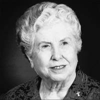 CATHERINE McCORMACK Obituary (2019)