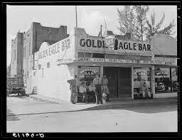 Belle Glade