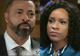 Kristina Leaves Town: General Hospital Comings and Goings