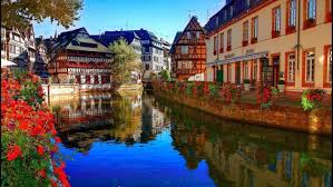 Explore strasbourg holidays and discover the best time and places to visit. How Safe Is Strasbourg For Travel 2020 Updated Travel Safe Abroad