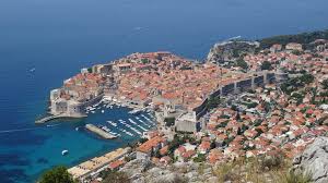 Dopo i dolorosi anni della guerra, ormai ormai alle spalle, la moderna dubrovnik è tornata a sorridere. Croazia Dubrovnik Perla A 5 Stelle Unafinestra