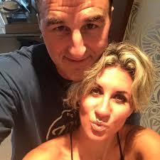 Deborah Turgeon's Instagram, Twitter & Facebook