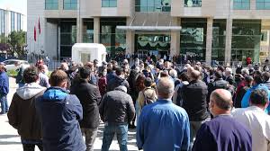 Artvin'in hopa ilçesinde 31 mayıs 2011'de, dönemin başbakanı recep tayyip erdoğan'ın seçim kampanyası için geldiği. Metin Lokumcu Davasi Basladi Ulas Lokumcu Saniklar Ile Goz Goze Gelmek Isterdim Son Dakika Haberleri